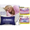 Bedboost pripučiama pagalvė čiužiniui pakelti