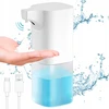 Bedee automatinis bekontaktis putų muilo dozatorius 350ml usb
