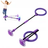 Bedee Hula Hoop šokdynė ant kojos Led žiedas Skipper vaikams