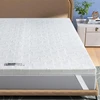 Čiužinys Bedstory 7 cm aukščio antčiužinis 160 x 200 cm, 2 viename kietumo lygiai H2 ir H3, 7 zonų antčiužinis pagamintas iš šalto putų poliuretano, antčiužinis spyruoklinei lovai, kemperiui, sofai-lovai