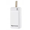 Beepower Power Bank 30000mah su 2 įkrovimo prievadais