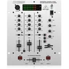 Behringer Dx626 profesionalus 3 kanalų dj mikšeris su bpm skaitikliu ir vca valdymu