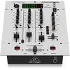 Behringer Dx626 profesionalus 3 kanalų dj mikšeris su bpm skaitikliu ir vca valdymu