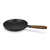 Beka classic 15227204 keptuvė, plienas, juoda