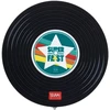 Belaidė įkrovimo stotelė Legami Super Fast - Vinyl
