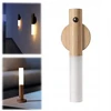 Belaidė Led naktinė lemputė su judesio jutikliu, Usb