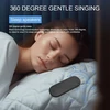 Kompiuterio kolonėlės Belaidė pagalvės kolonėlė su Bluetooth 5.3, 20 val. veikimo