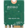 Belaidė tinklo plokštė Ngff/m2 2.4g/5g Bluetooth 4.2 Wifi 802.11ac