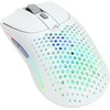 Kilimėlis Belaidė žaidimų pelė Glorious Model O 2, 68g, 26k Dpi, Rgb
