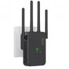 Belaidis maršrutizatorius Wifi signalo stiprintuvas Repeater 2.4g/5ghz Ac1200