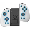 Belaidis valdiklis Nintendo Switch Linyuvo Ks47-2 Rgb, baltas