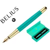 Belius Bb260 kaligrafijos plunksna, 1 mm