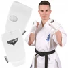 Beltor medvilniniai rankų apsaugos secure baltos xl karate maišui