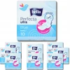 Bema Bella Perfecta Ultra Mėlyna paketai su sparneliais (10 vnt.) x 9