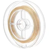 Benecreat 15m Paauksuota Vario Vielutė Papuošalams, 0.5mm