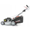 Benzininė vejapjovė Faworyt Pro Mp46 Sl su Loncin pavara, 46 cm, 166 cm³, Gt 4 Ag