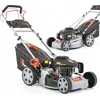 Benzininė vejapjovė Faworyt Pro Mp46 Sl su Loncin pavara, 46 cm, 166 cm³, Gt 4 Ag