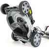 Benzininė vejapjovė Faworyt Pro Mp46 Sl su Loncin pavara, 46 cm, 166 cm³, Gt 4 Ag