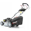 Benzininė vejapjovė Faworyt Pro Mp46 Sl su Loncin pavara, 46 cm, 166 cm³, Gt 4 Ag