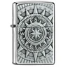Benzininė žiebtuvėlis Zippo Compass