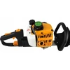 Benzininės gyvatvorių žirklės John Gardener 55 cm 2 AG