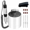 Beper Bedee Elektrinis nagų frezavimo aparatas 50w 35000rpm profesionalus + 6 šlifavimo juostos