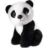 Beppe Heunec Mini Panda pliušinis žaislas 14 cm