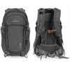Berg Outdoor Patogi turistinė kuprinė Bergson Molde | Talpa 30l | Pilka