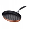 Bergner Infinity Chefs keptuvė žuviai kepti 32x24 indukcinė puiki