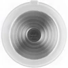 Berndes Vario Click Induction Baltas 032169 troškintuvas su stikliniu dangčiu, 32 cm