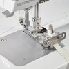Siuvimo mašina Bernina L14 guminė prispaudimo pėdelė overlokams L 850 / L 860