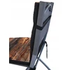 Bertoni Atspari vandeniui pagalvėlė kėdei su atlošu Tip 80x40 cm su medžio raštu