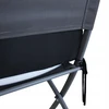 Bertoni Tip 80x40 cm vandeniui atspari kėdės pagalvėlė su atlošu su Fiord raštu