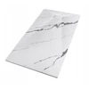 Besco Vexo Marble stačiakampis dušo padėklas 130x90
