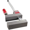 Bessey plokščiasis stalių spaustuvas 160/80