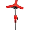 Bessey Ste-ds priedas lubų atramoms, 25/28 mm vamzdžiams