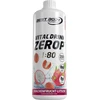Best Body Nutrition Vital Drink Zerop® – drakono vaisių ir ličių skonio sirupas be cukraus – 1 l – 1:80 paruošia 80 litrų gėrimo – gėrimų koncentratas su vaisių sultimis – vandens skonio suteikėjas su vitaminais