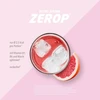 Best Body Nutrition Vital Drink Zerop® – rausvasis greipfrutas, originalus gėrimų koncentratas – sirupas – be cukraus, 1:80 paruošia 80 litrų paruošto gėrimo, 1000 ml