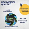 Best Sporting Futbolas basomis šviečiantis tamsoje lengvas kamuolys dydis 5 I sportinis kamuolys I švytintis kamuolys I vaikiškas žaidimų kamuolys pagamintas iš pvc