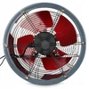 Bestfan Ašinis ortakių ventiliatorius 400mm 200w dviem kryptimis