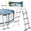 Bestway baseino kopėčios 107cm 58330