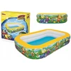 Bestway Mickey Mouse vaikiškas baseinas 778 l