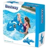Bestway pripučiamas banginis kūdikiams 157 x 94 cm, asorti