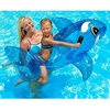 Bestway pripučiamas banginis kūdikiams 157 x 94 cm, asorti