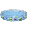 Bestway PRIPUČIAMAS BASEINAS VAIKAMS, BASEINĖLIS 183x33 APVALUS