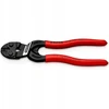 Beta Knipex Cobolt S 71 31 160 - kompaktiškos šoninės replės