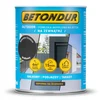 Betondur Akriliniai grafito spalvos betono lauko dangos dažai, 0,75 l