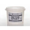 Betono efektas - architektūrinis tinkas - 5kg