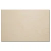 Betulla 600x400mm 1/2 klasės 6mm faneros formatas Co2 / Cnc lazeriniam pjovimui