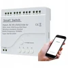 Bevielis relės modulis 4ch Pro 230v Wifi Sonoff Ewelink, valdomas nuotoliniu būdu